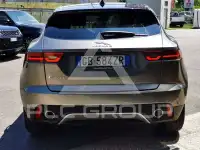2020 Jaguar E-PACE