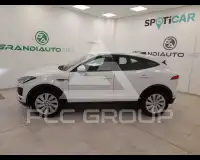 2020 Jaguar E-PACE
