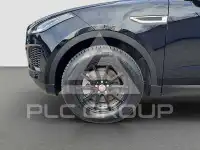 2020 Jaguar E-PACE