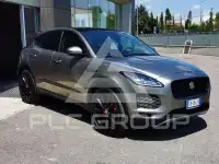 2020 Jaguar E-PACE