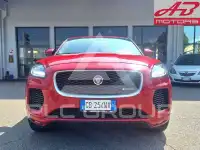 2020 Jaguar E-PACE