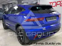 2020 Jaguar E-PACE