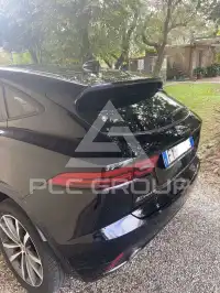 2020 Jaguar E-PACE