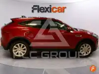 2020 Jaguar E-PACE