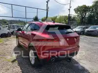 2020 Jaguar E-PACE