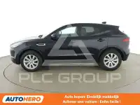 2020 Jaguar E-PACE