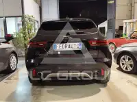 2020 Jaguar E-PACE
