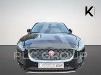 2020 Jaguar E-PACE