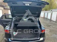 2020 Jaguar E-PACE