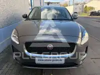 2020 Jaguar E-PACE