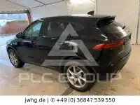 2020 Jaguar E-PACE
