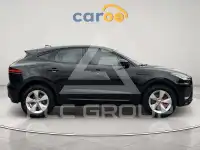 2020 Jaguar E-PACE