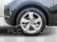 2020 Jaguar E-PACE
