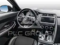 2020 Jaguar E-PACE