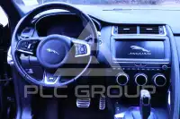 2020 Jaguar E-PACE