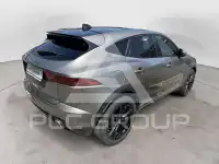 2020 Jaguar E-PACE