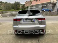 2020 Jaguar E-PACE