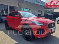 2020 Jaguar E-PACE