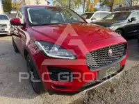 2020 Jaguar E-PACE