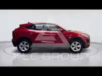 2020 Jaguar E-PACE