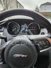 2020 Jaguar E-PACE