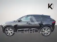 2020 Jaguar E-PACE