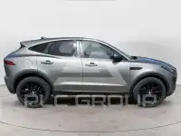 2020 Jaguar E-PACE