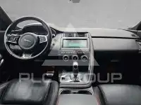 2020 Jaguar E-PACE