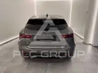 2020 Jaguar E-PACE