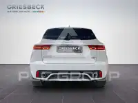2020 Jaguar E-PACE