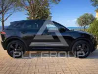 2020 Jaguar E-PACE