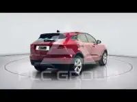2020 Jaguar E-PACE