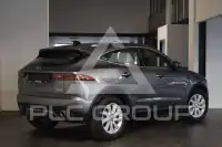 2020 Jaguar E-PACE