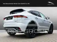 2020 Jaguar E-PACE