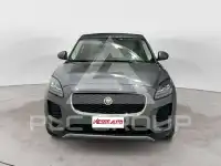 2020 Jaguar E-PACE