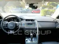 2020 Jaguar E-PACE