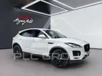 2020 Jaguar E-PACE
