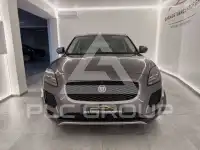 2020 Jaguar E-PACE