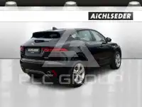 2020 Jaguar E-PACE