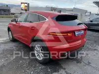 2020 Jaguar E-PACE