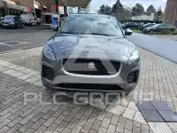2020 Jaguar E-PACE