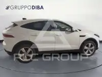 2020 Jaguar E-PACE