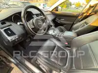 2020 Jaguar E-PACE