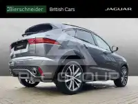 2020 Jaguar E-PACE