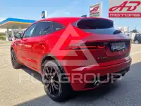 2020 Jaguar E-PACE
