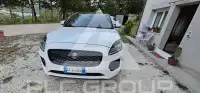 2020 Jaguar E-PACE