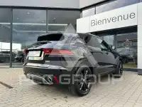 2020 Jaguar E-PACE