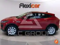 2020 Jaguar E-PACE