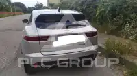 2020 Jaguar E-PACE