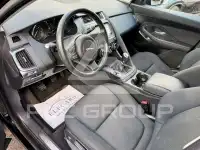 2020 Jaguar E-PACE